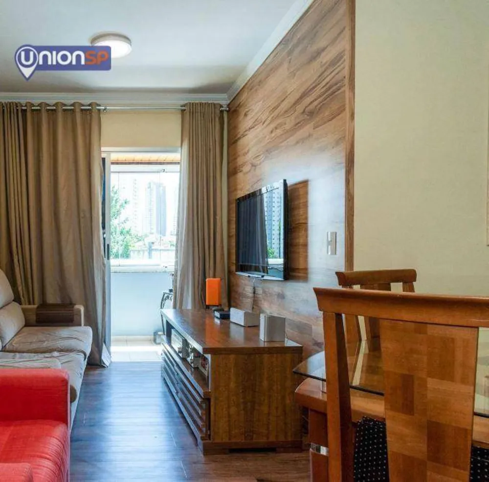 Apartamento, 2 quartos, 65 m² - Foto 1