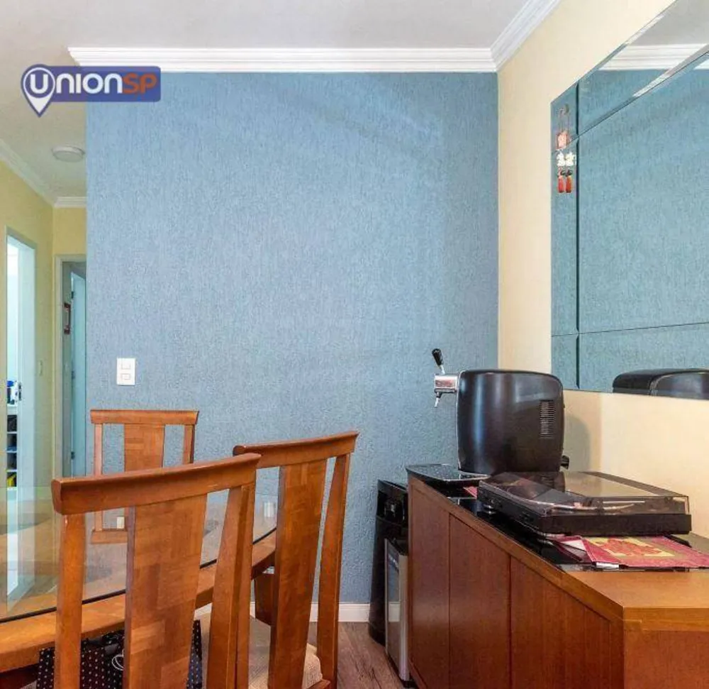 Apartamento, 2 quartos, 65 m² - Foto 3