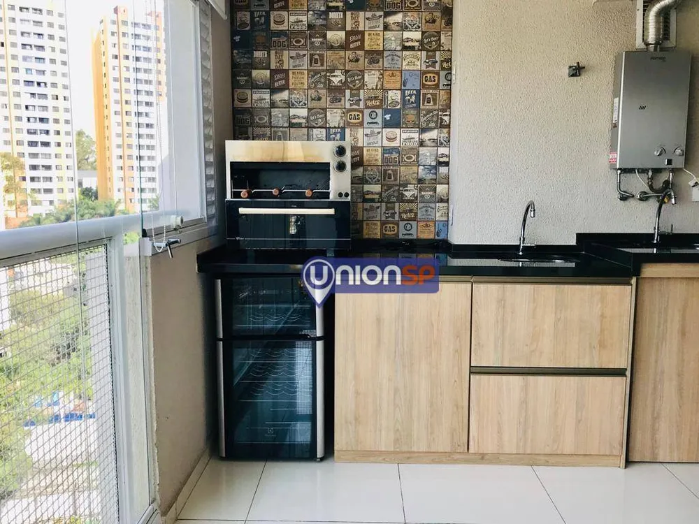 Apartamento, 1 quarto, 50 m² - Foto 4
