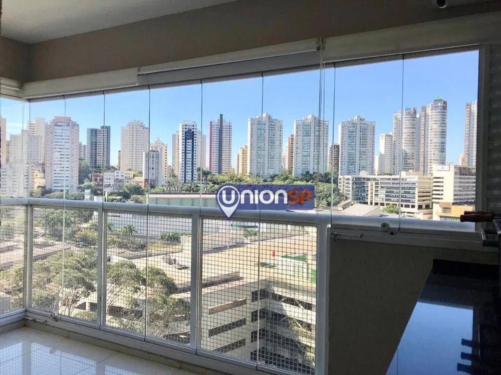 Apartamento, 1 quarto, 50 m² - Foto 3