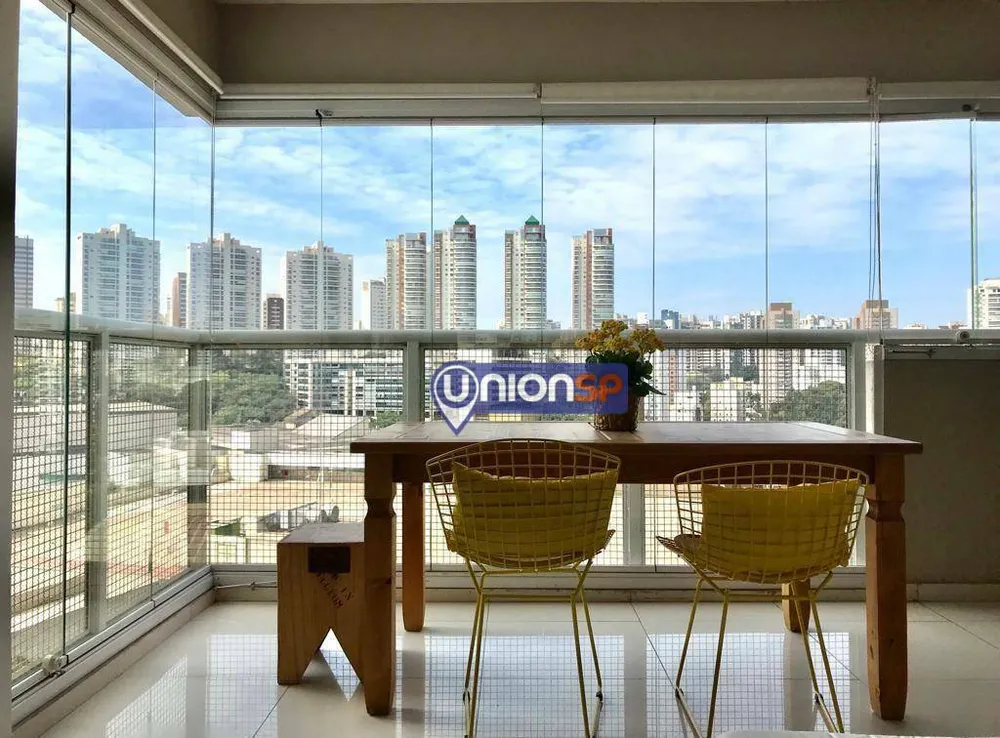 Apartamento, 1 quarto, 50 m² - Foto 2