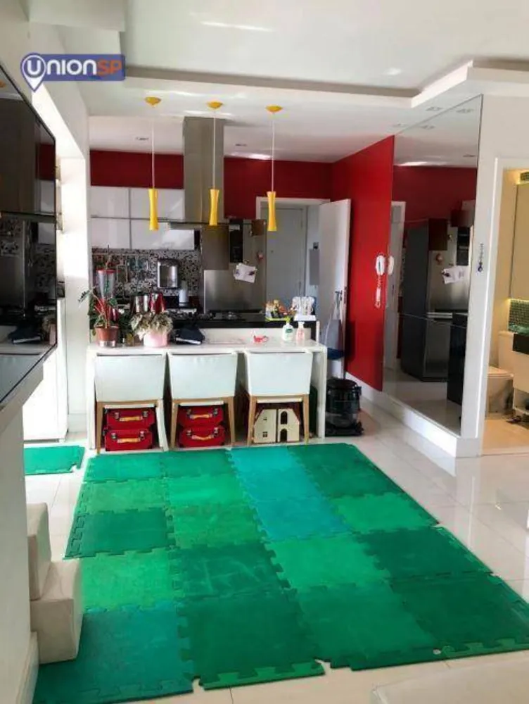 Apartamento, 3 quartos, 89 m² - Foto 3