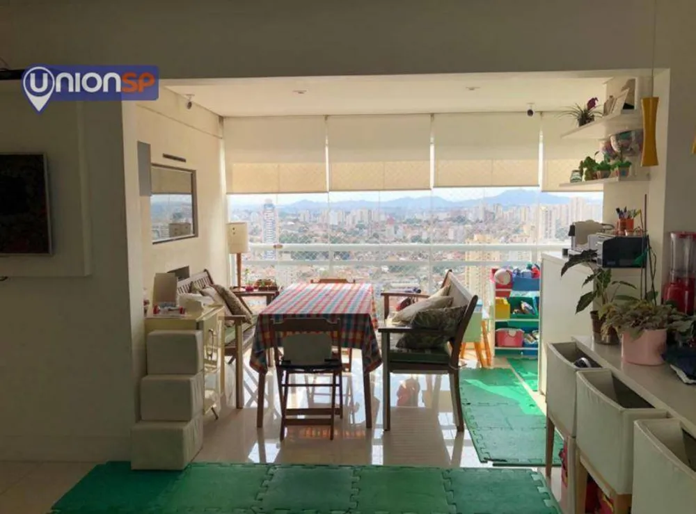 Apartamento, 3 quartos, 89 m² - Foto 4