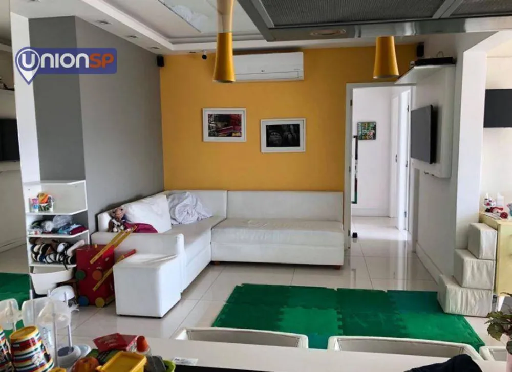 Apartamento, 3 quartos, 89 m² - Foto 1
