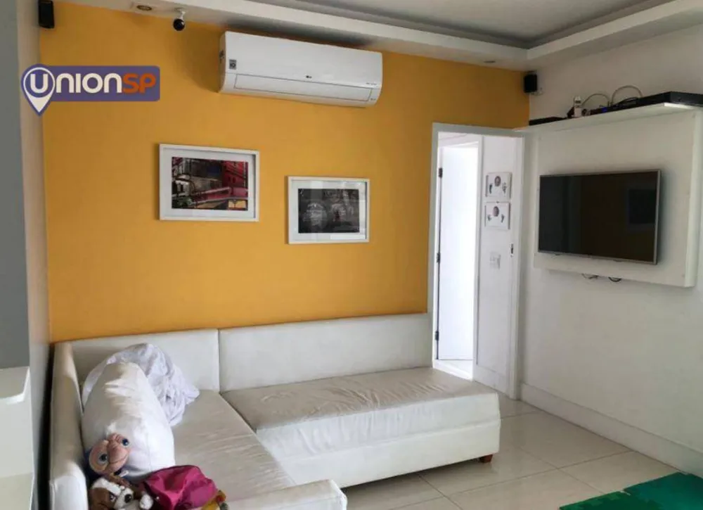 Apartamento, 3 quartos, 89 m² - Foto 2