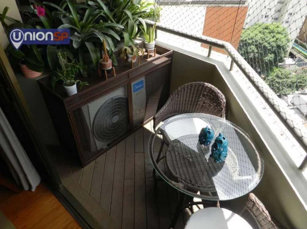 Apartamento, 3 quartos, 140 m² - Foto 4