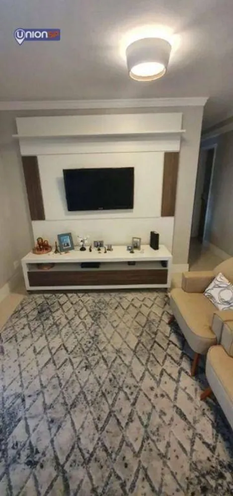 Apartamento, 3 quartos, 98 m² - Foto 2