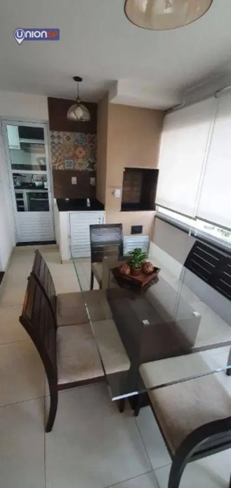 Apartamento, 3 quartos, 98 m² - Foto 3
