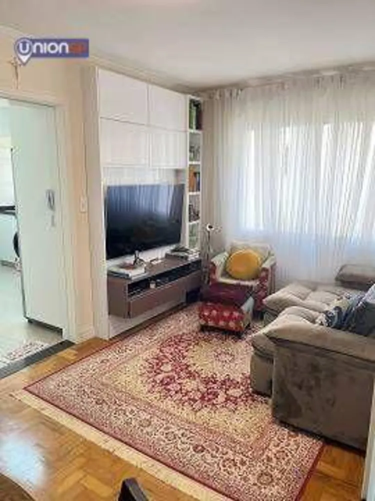 Apartamento, 1 quarto, 55 m² - Foto 3