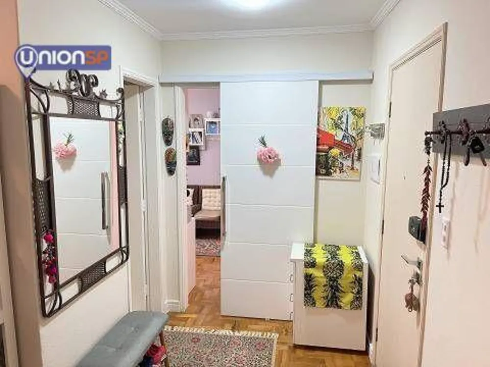 Apartamento, 1 quarto, 55 m² - Foto 4