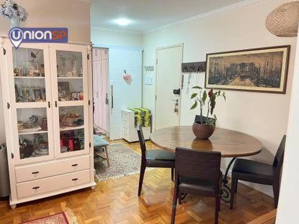Apartamento, 1 quarto, 55 m² - Foto 2