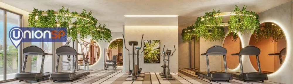 Apartamento, 1 quarto, 30 m² - Foto 3