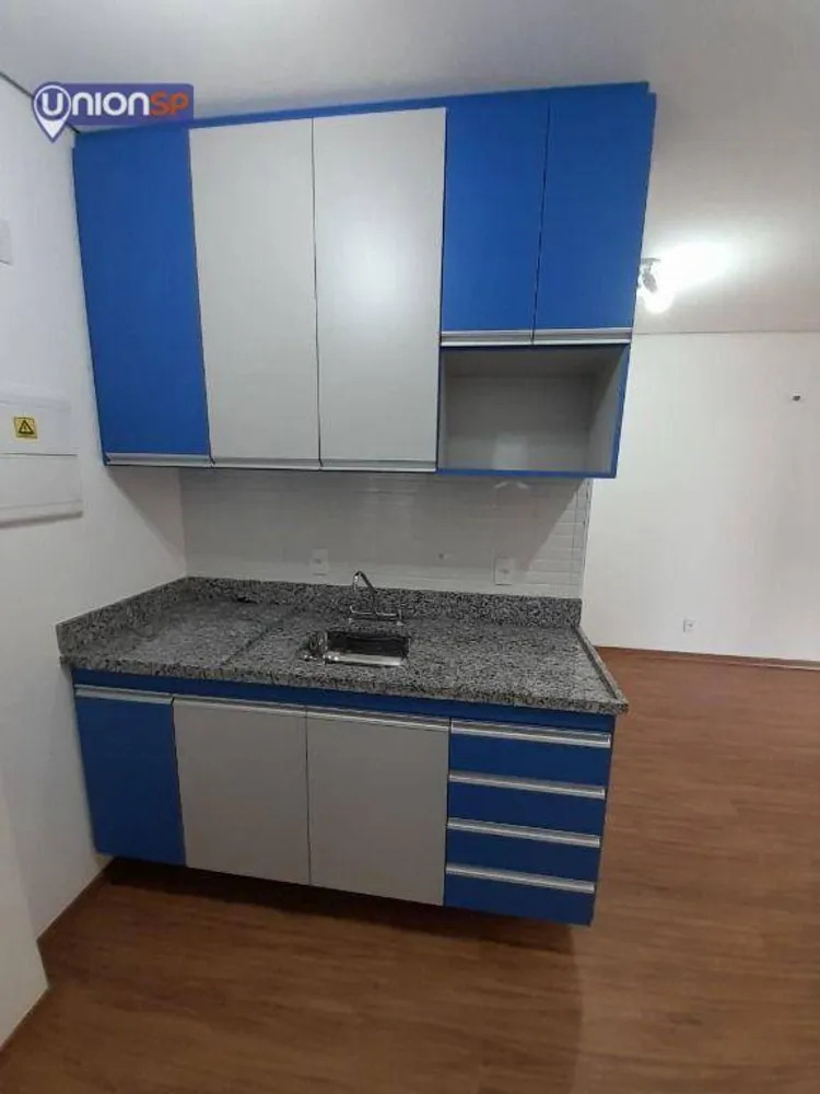 Apartamento, 1 quarto, 30 m² - Foto 4