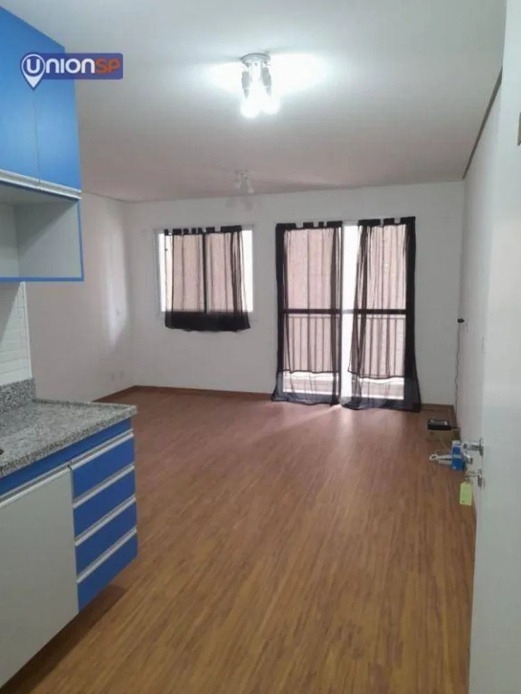 Apartamento, 1 quarto, 30 m² - Foto 3