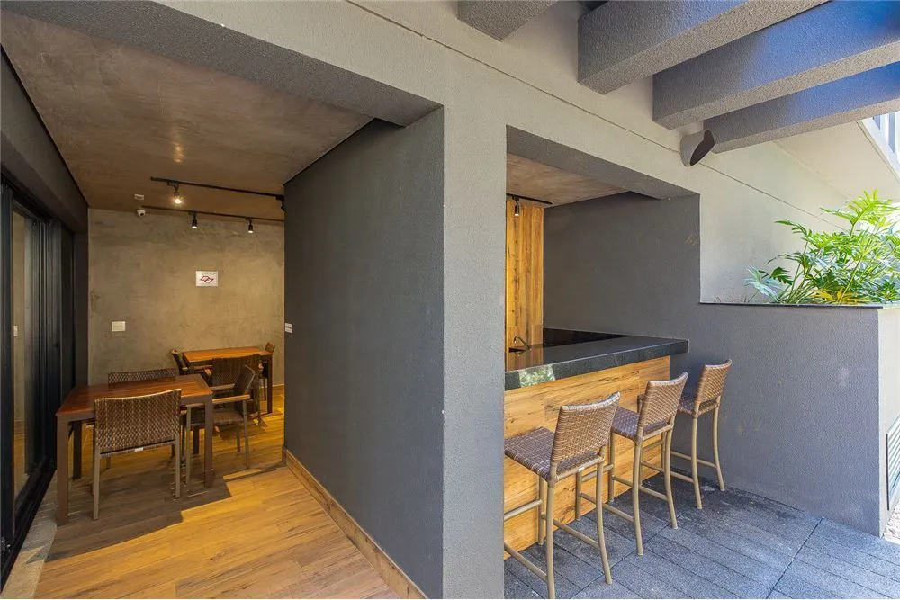 Apartamento, 2 quartos, 58 m² - Foto 3