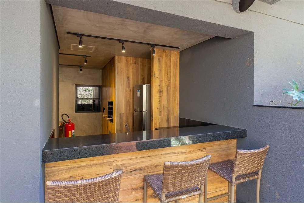 Apartamento, 2 quartos, 58 m² - Foto 4