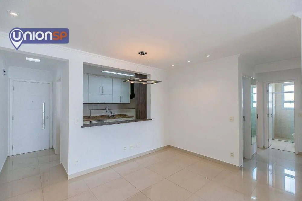 Apartamento, 3 quartos, 115 m² - Foto 4