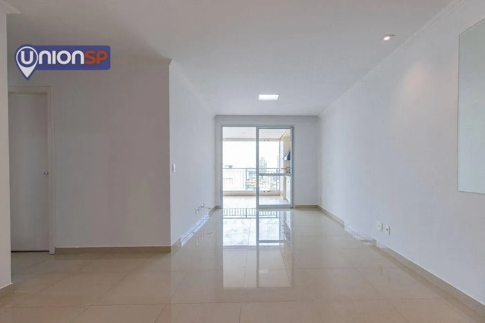 Apartamento, 3 quartos, 115 m² - Foto 2