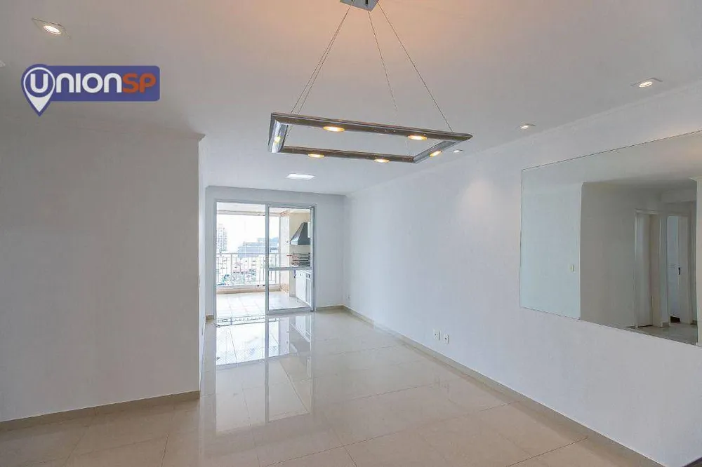 Apartamento, 3 quartos, 115 m² - Foto 3