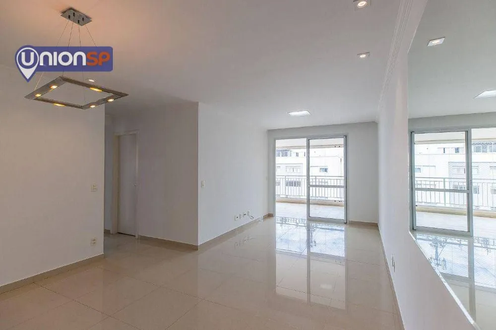 Apartamento, 3 quartos, 115 m² - Foto 1