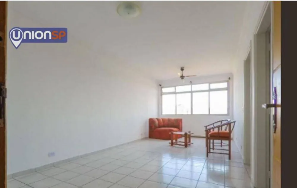 Apartamento, 2 quartos, 98 m² - Foto 1