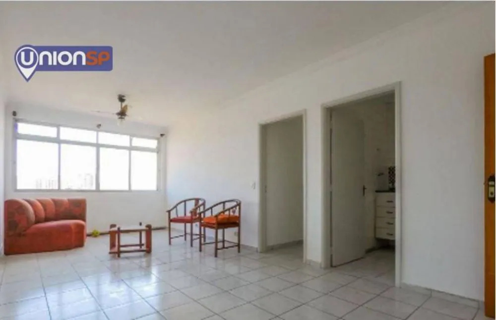 Apartamento, 2 quartos, 98 m² - Foto 2