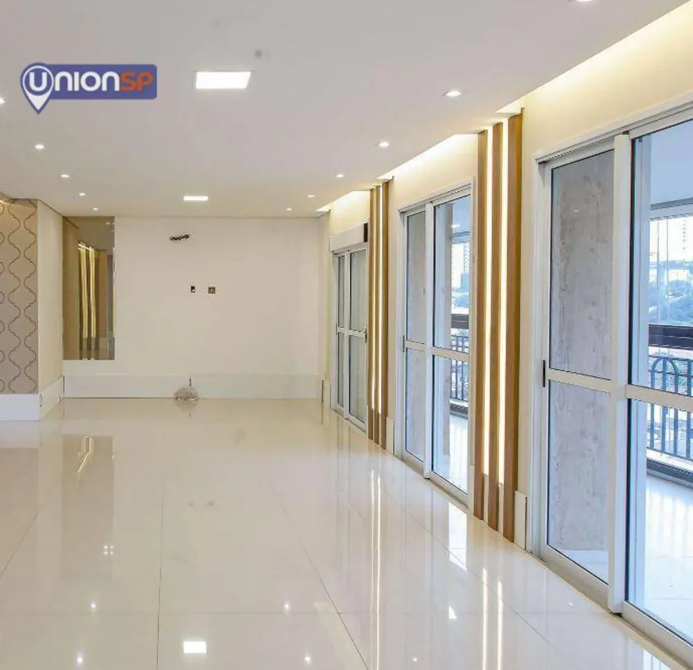 Apartamento, 3 quartos, 204 m² - Foto 1