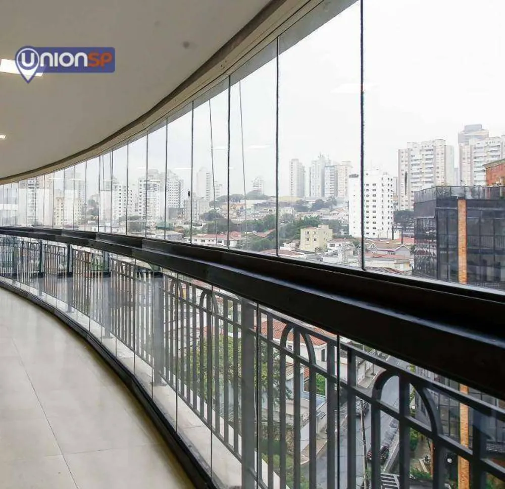 Apartamento, 3 quartos, 204 m² - Foto 4