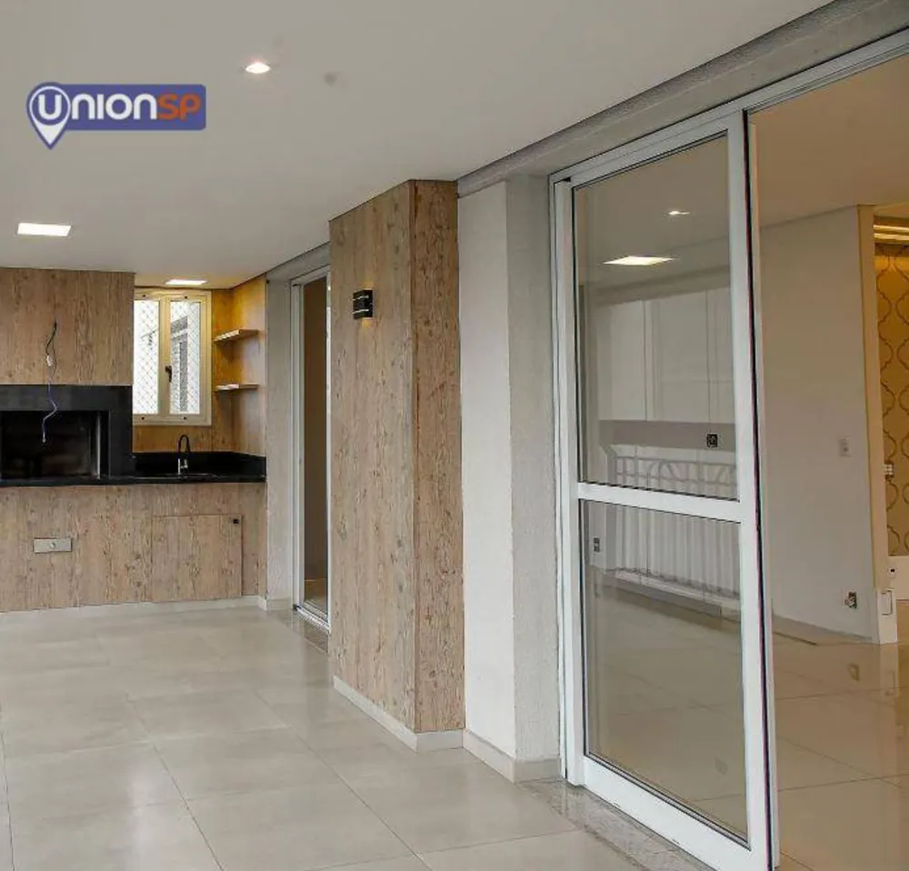 Apartamento, 3 quartos, 204 m² - Foto 3
