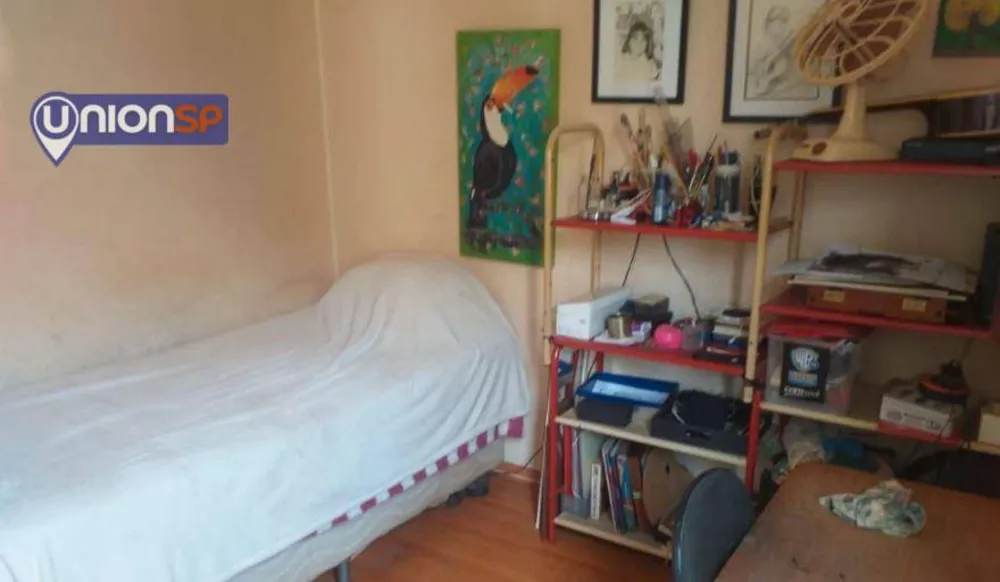 Apartamento, 2 quartos, 70 m² - Foto 4
