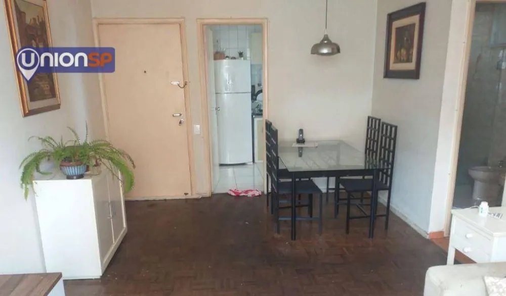 Apartamento, 2 quartos, 70 m² - Foto 3