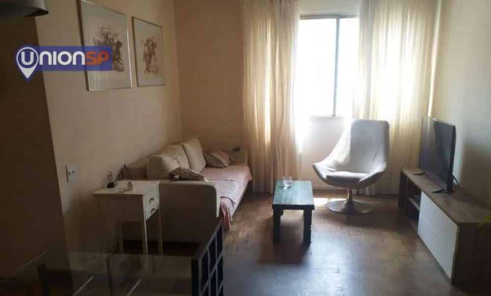Apartamento, 2 quartos, 70 m² - Foto 1