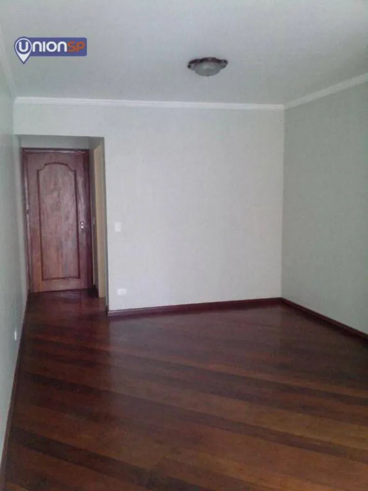 Apartamento, 3 quartos, 87 m² - Foto 2