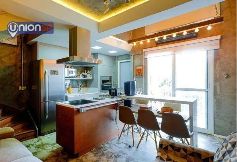 Apartamento, 1 quarto, 50 m² - Foto 1