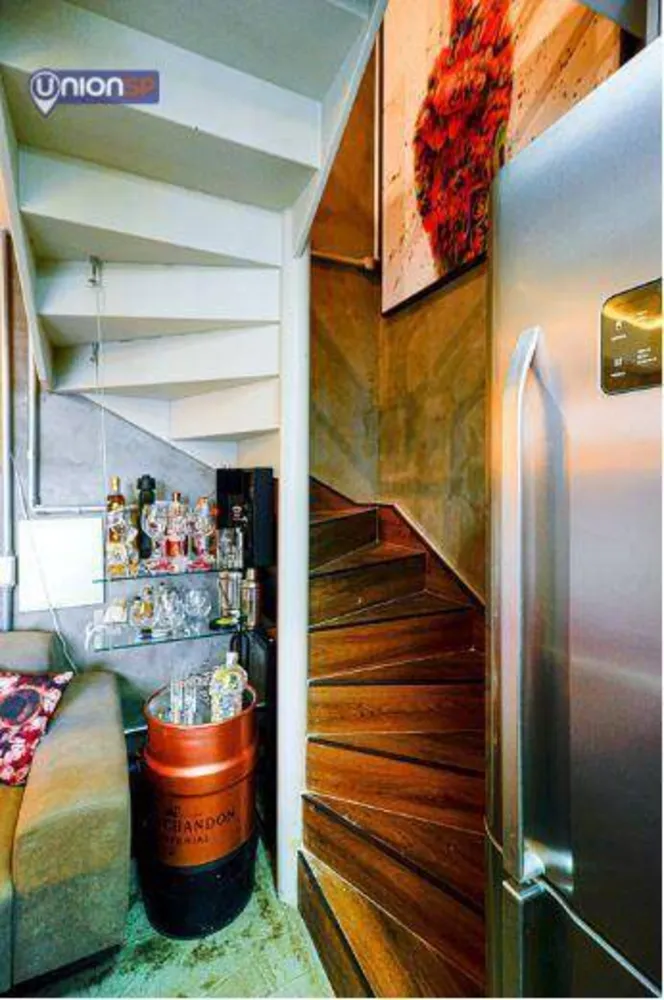 Apartamento, 1 quarto, 50 m² - Foto 4