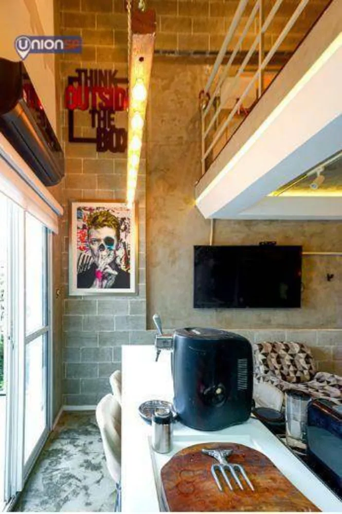 Apartamento, 1 quarto, 50 m² - Foto 3