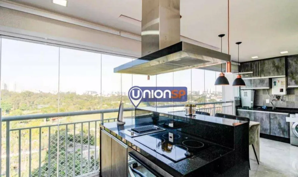 Apartamento, 1 quarto, 53 m² - Foto 4