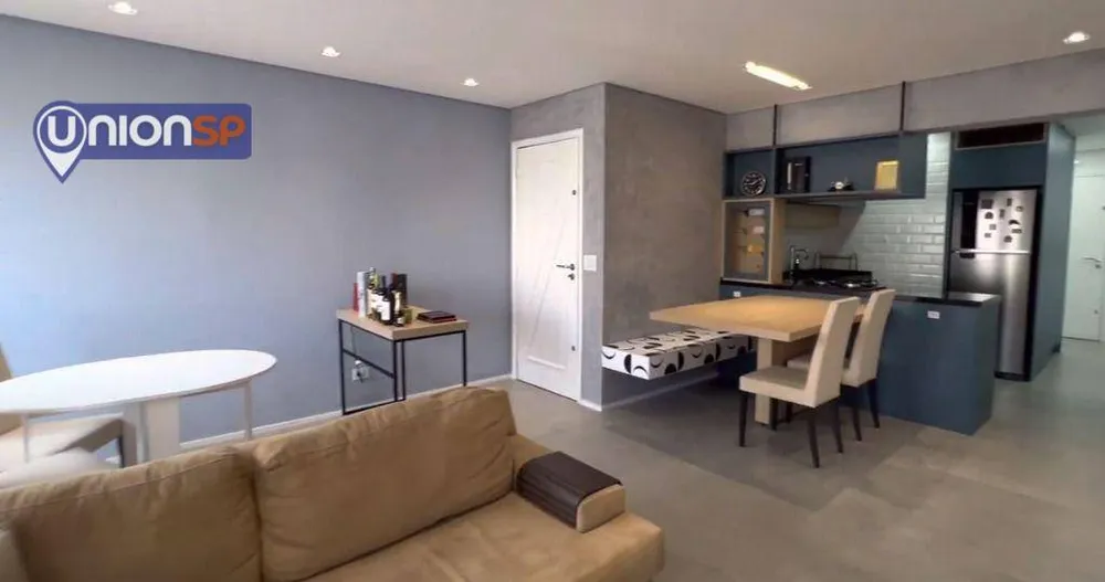 Apartamento, 2 quartos, 82 m² - Foto 3