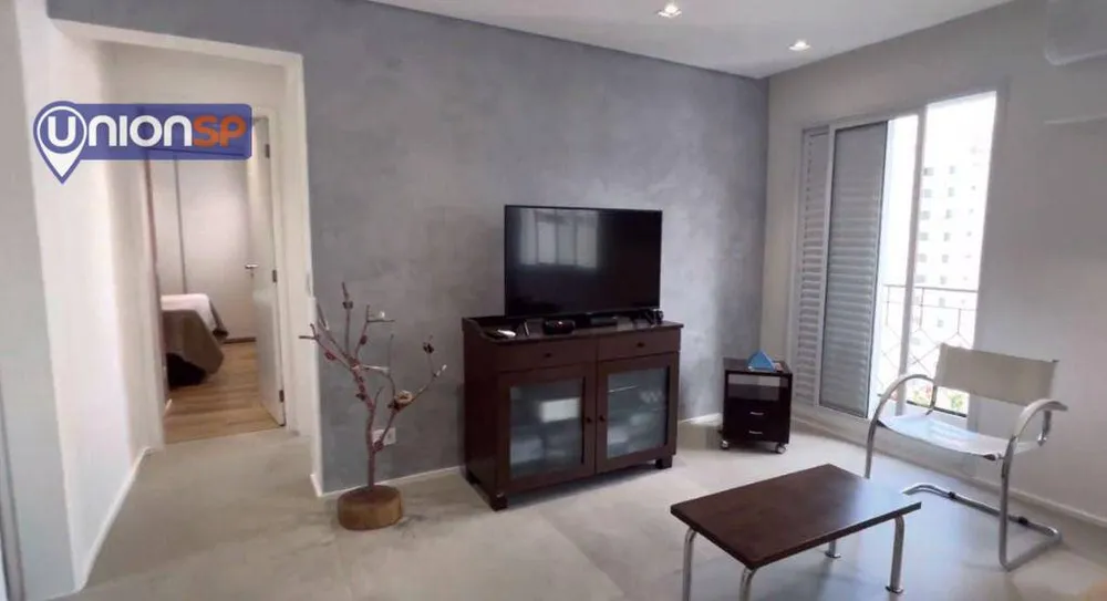 Apartamento, 2 quartos, 82 m² - Foto 2
