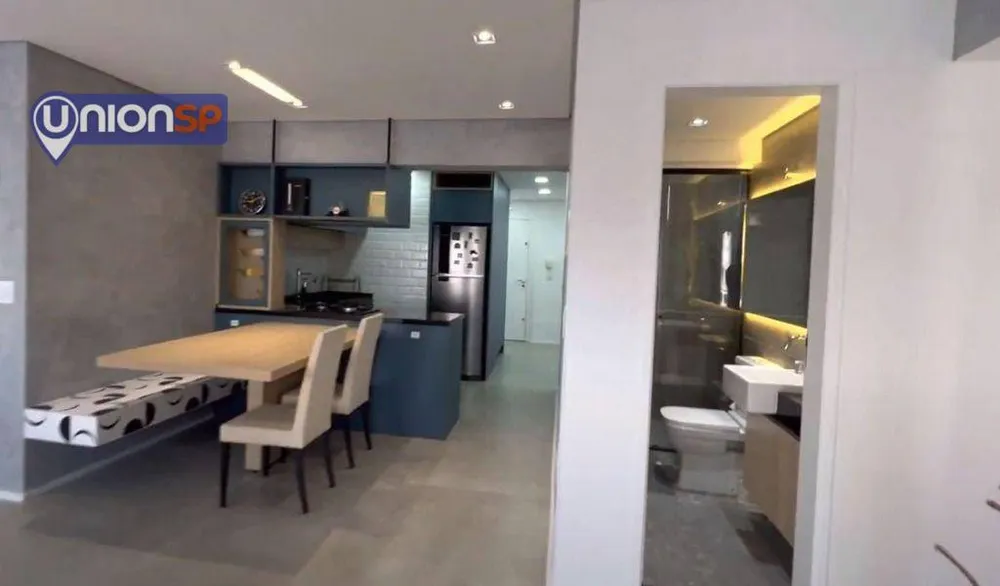 Apartamento, 2 quartos, 82 m² - Foto 4