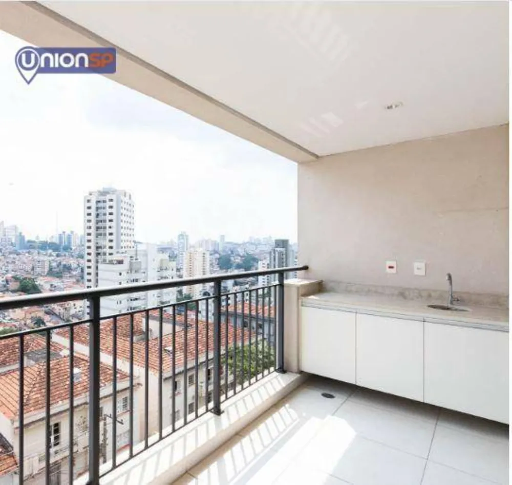 Apartamento, 3 quartos, 70 m² - Foto 2