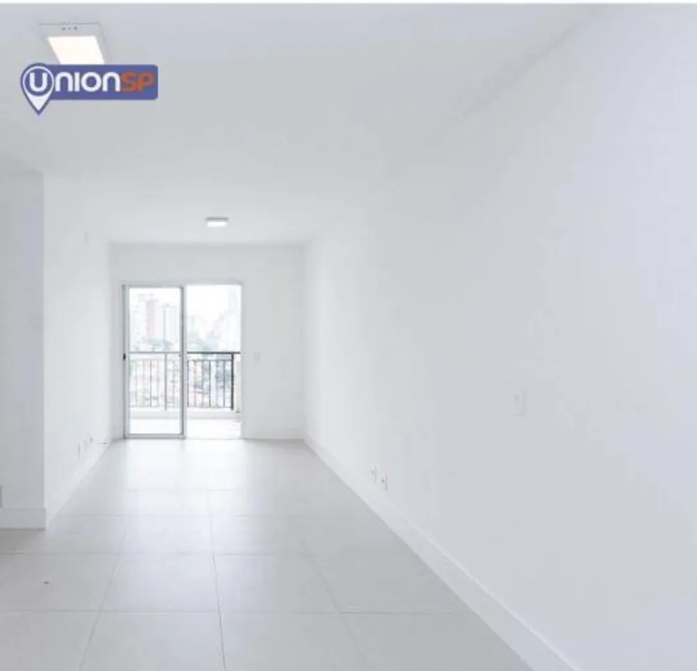 Apartamento, 3 quartos, 70 m² - Foto 1