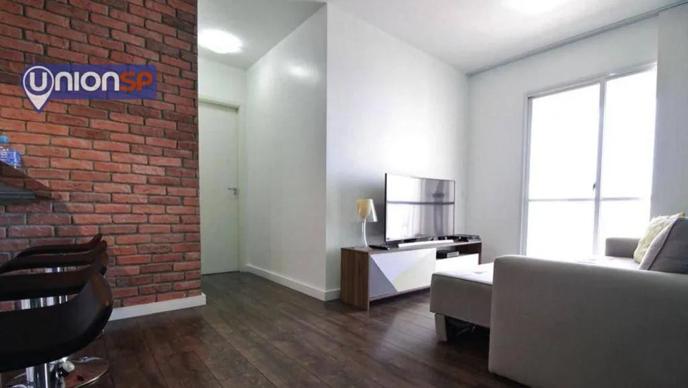 Apartamento, 1 quarto, 53 m² - Foto 3