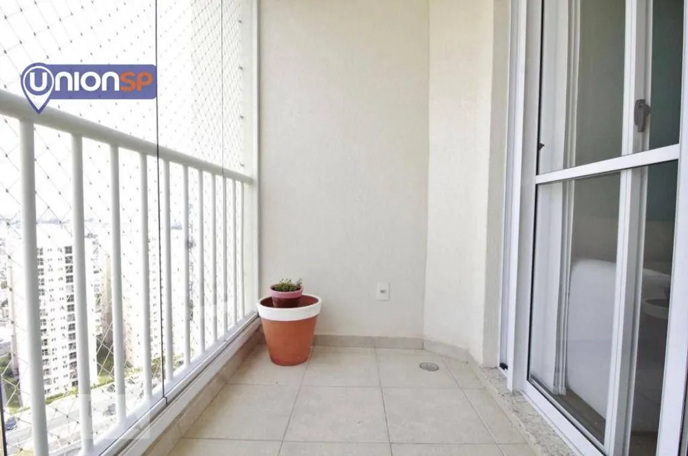 Apartamento, 1 quarto, 53 m² - Foto 4