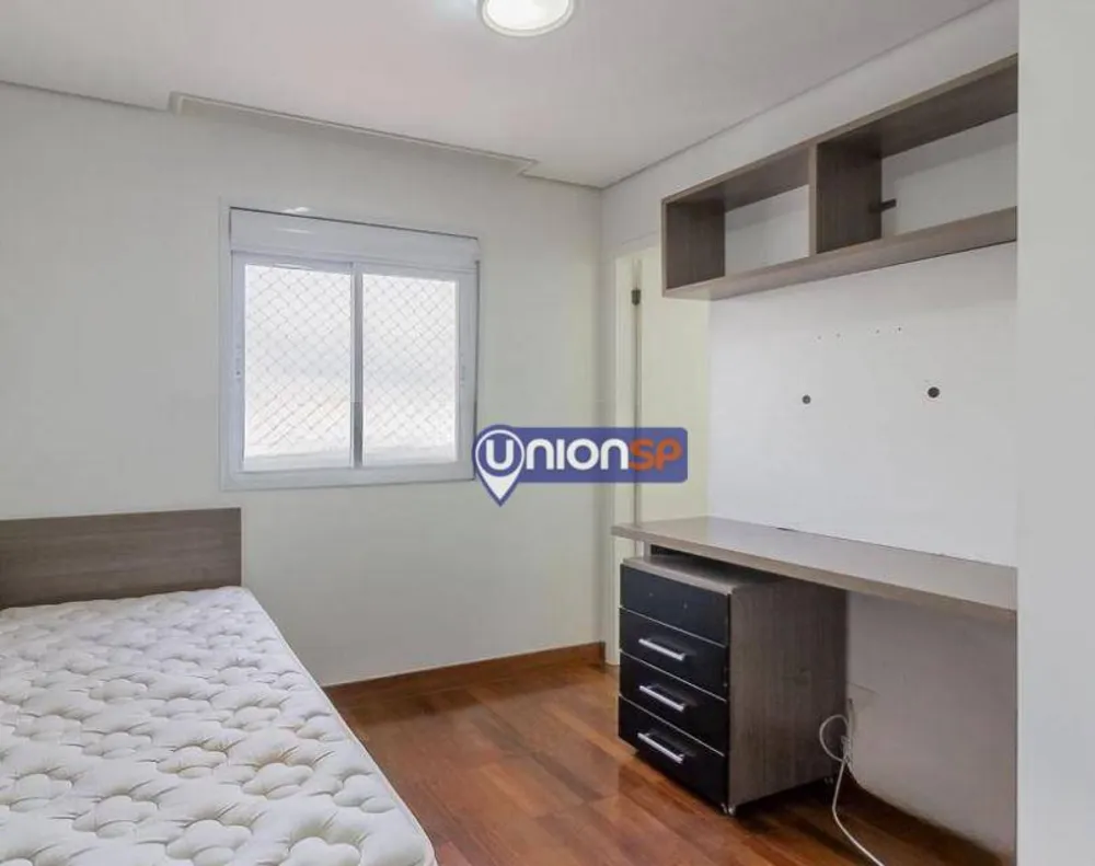 Apartamento, 4 quartos, 165 m² - Foto 4