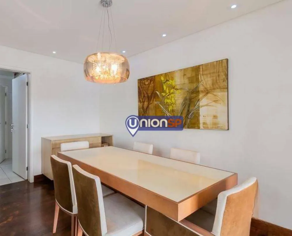 Apartamento, 4 quartos, 165 m² - Foto 2