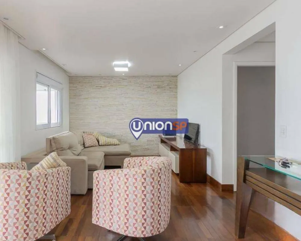 Apartamento, 4 quartos, 165 m² - Foto 1