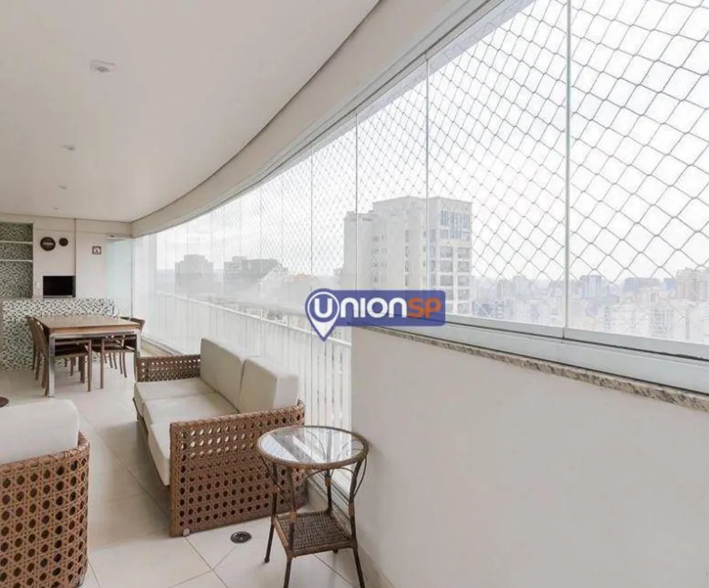 Apartamento, 4 quartos, 165 m² - Foto 3