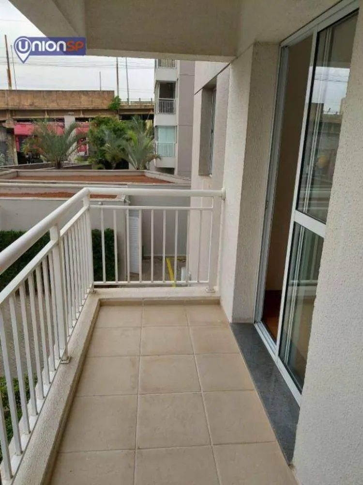 Apartamento, 1 quarto, 34 m² - Foto 3