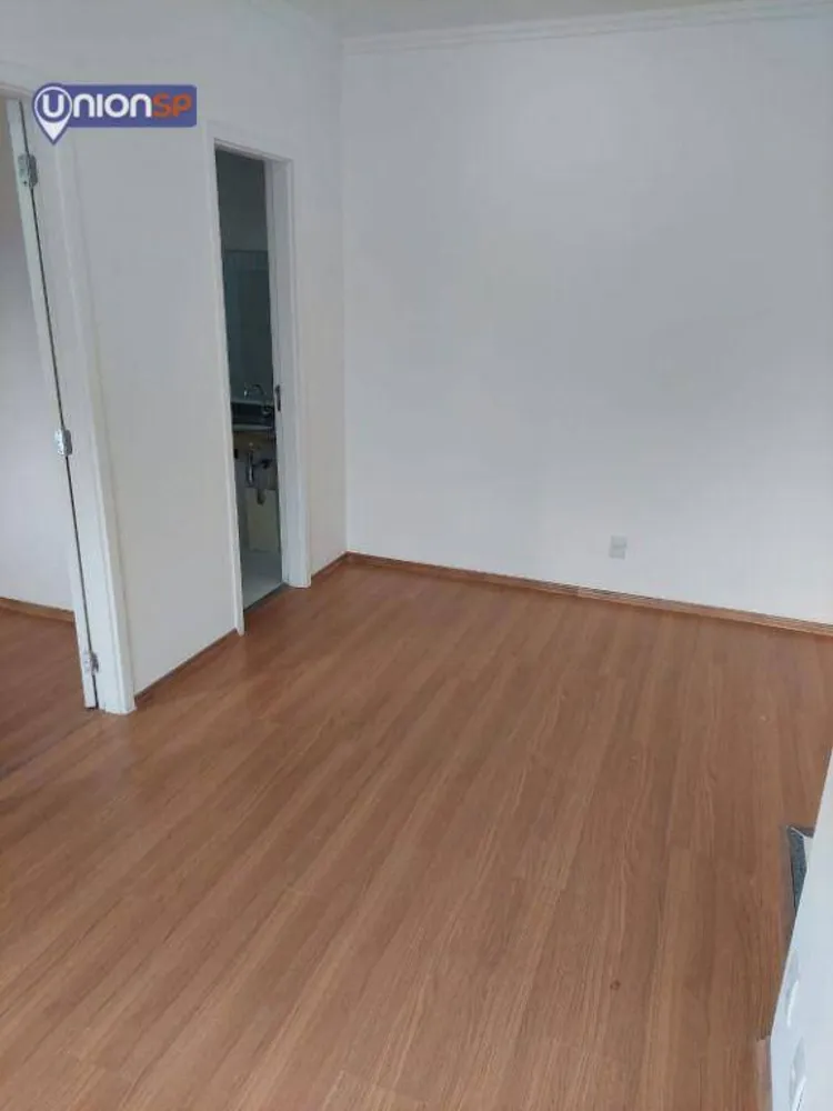 Apartamento, 1 quarto, 34 m² - Foto 2